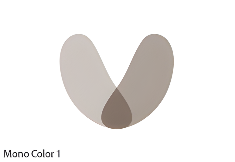 DAESUN Mono Color 1 심볼