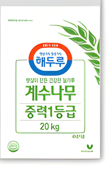 해두루 계수나무 중력1등급 20kg